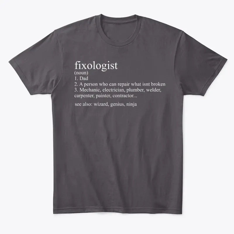 FIXOLOGIST